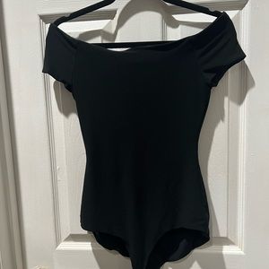 Alice + Olivia Body Suit